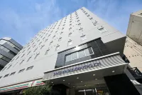 Sanco Inn Shizuoka Kitaguchi - Park Yeri