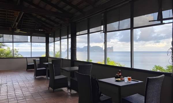 Hip Seaview Resort @ Phi Phi