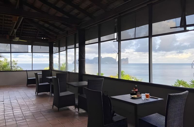 Hip Seaview Resort @ Phi Phi