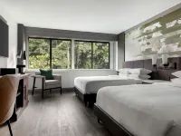 Atlanta Marriott Peachtree Corners Hotels in Peachtree Corners