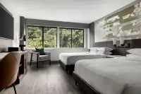 Atlanta Marriott Peachtree Corners - Wifi