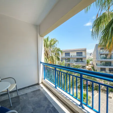 Ibiscos Garden Hotel