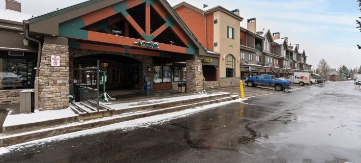 Gw5095-3 Hotels in Keystone