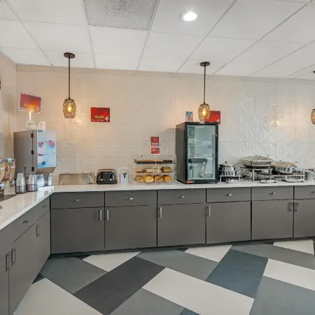 Best Western Plus McKinney Inn Suites