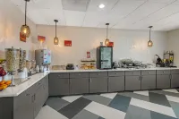 Best Western Plus McKinney Inn  Suites - Aamiainen