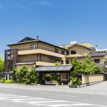 Hamakogetsu Hotels in Nagahama