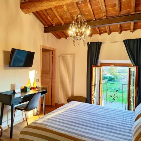 B&B Toringo