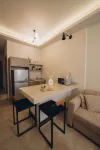 Hazel Spaces in New Cairo - Kitchens