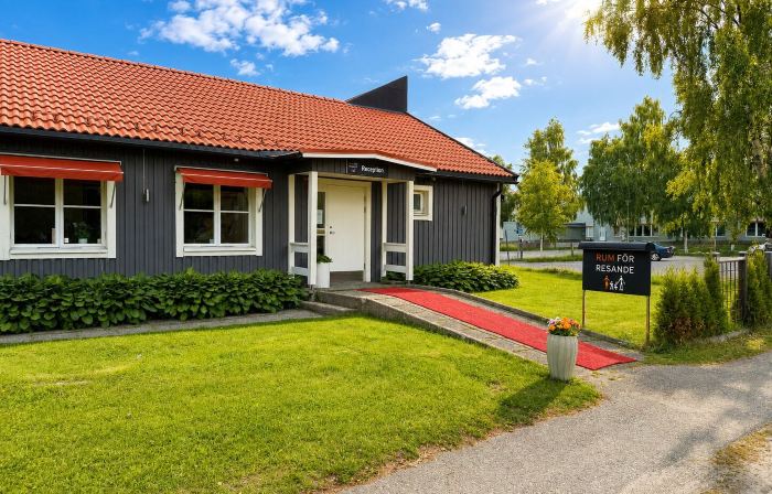 Rum För Resande