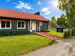 Rum För Resande