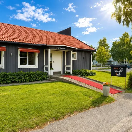 Rum För Resande