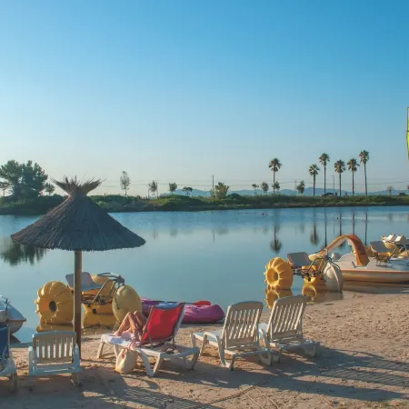 Hotel Club le Plein Sud Vacances Bleues