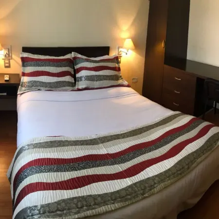 Hotel Capelli Express