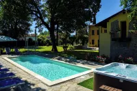 Agriturismo Il Casolare - Villa Vettori - 3-stjärniga