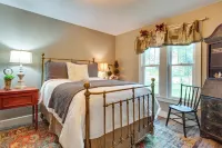 Updated Cotter Cottage Walk to White River! - Alojamientos