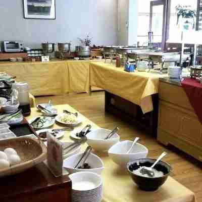 Kusatsu Green Park Palace Dining/Meeting Rooms