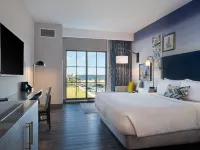 Hotel Indigo PANAMA CITY MARINA by IHG - balcony