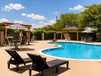 Holiday Inn JOHNSON CITY by IHG - Pools