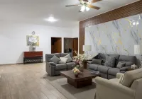 La casa de las palmeras - Apartments