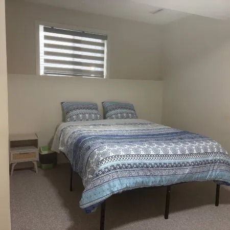 Charming 3-Bedroom Retreat in Prime Calgary Location