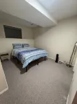 Charming 3-Bedroom Retreat in Prime Calgary Location - 2-Star