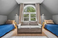 Big Pines Cabin- Belgrade Lakes Waterfront Retreat with Private Dock - 3 étoiles