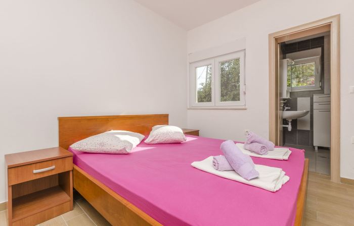 Apartment Ivo