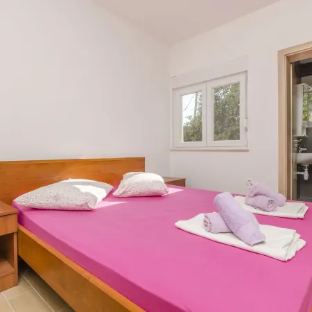 Apartment Ivo Hotels in Vrbanj