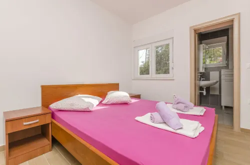Apartment Ivo - Pet friendly