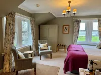 Scourie Hotel - Wifi