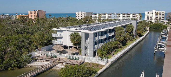 Legacy Vacation Resorts-Indian Shores Hotels in Pinellas County