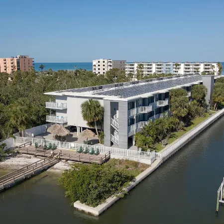 Legacy Vacation Resorts-Indian Shores