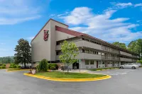 Red Roof Inn Asheville - Biltmore West - 2-Star