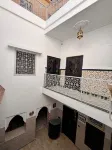Riad Omi Zelya - 2 stjerner