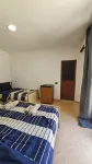HotelStina - balcony