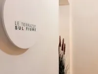 Le Terrazze sul Fiume - Villas