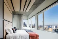 The Source Hotel - Rooftop Pools