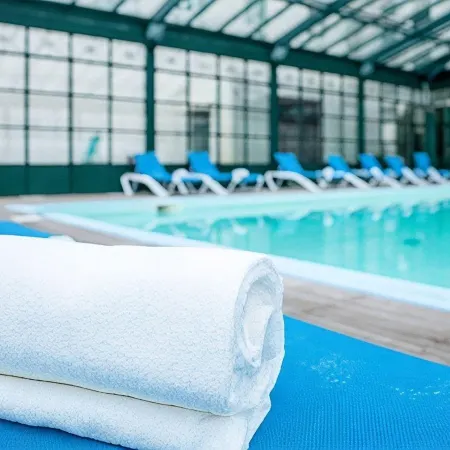 Sowell Hotels le Beach