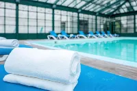 Sowell Hotels le Beach - Pool