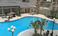 Muong Thanh Luxury Phu Tho - Pool