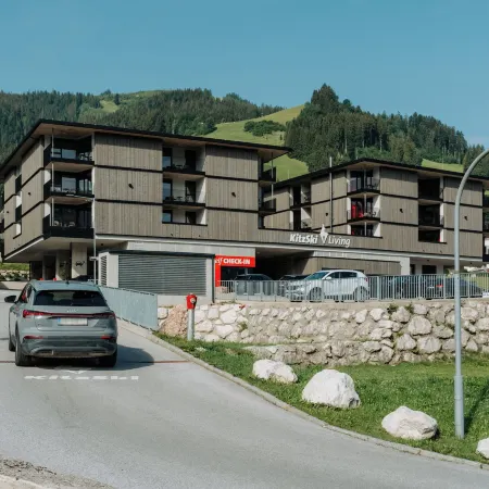 KitzSki Living