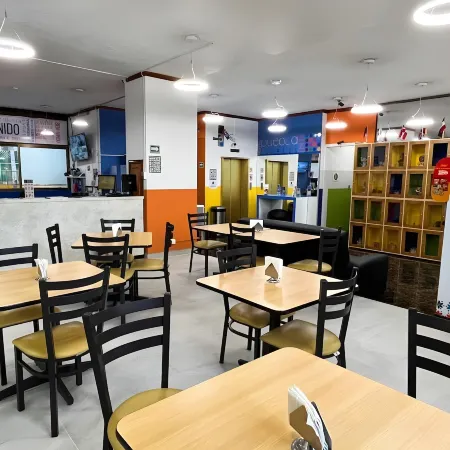 Puebla Inn Express