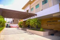 Ambar Sarovar Portico - Breakfast