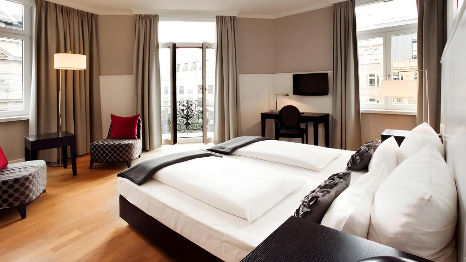 Hotel Victoria