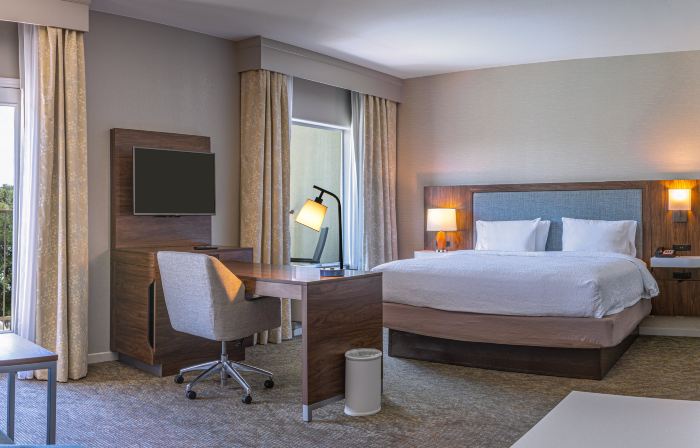 Hampton Inn & Suites Boerne
