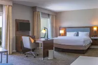 Hampton Inn & Suites Boerne - acceptant les animaux