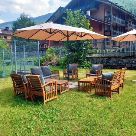 Residence Biancaneve