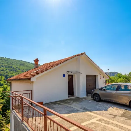 Studio Apartment Iva
