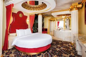Fantasyland Hotel
