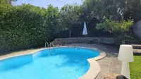 Pool Sea & Country Side Villa - Pool